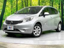 2014 Nissan Note