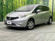 2015 Nissan Note