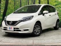 2016 Nissan Note