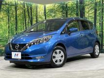 2017 Nissan Note