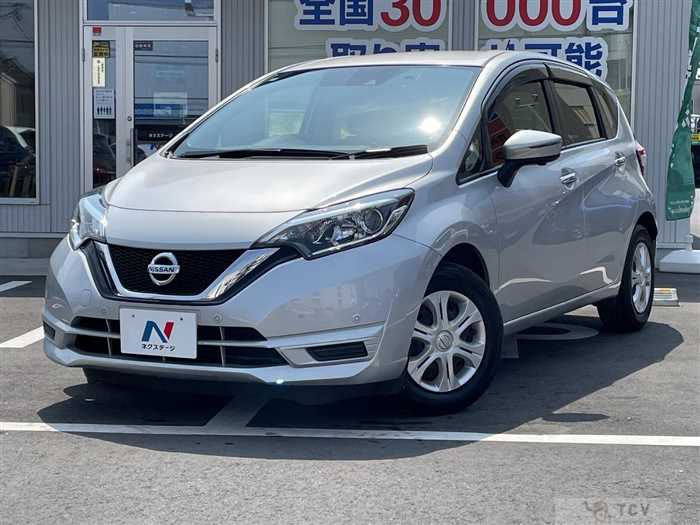 2019 Nissan Note