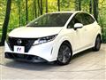 2021 Nissan Note