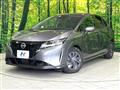 2021 Nissan Note