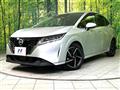 2022 Nissan Note