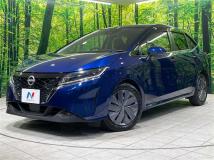 2023 Nissan Note