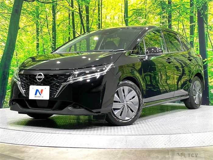 2024 Nissan Note