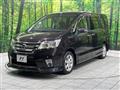 2011 Nissan Serena