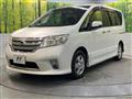2012 Nissan Serena