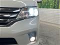 2012 Nissan Serena