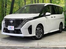 2023 Nissan Serena