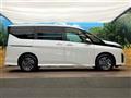 2025 Nissan Serena