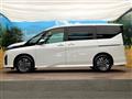 2025 Nissan Serena