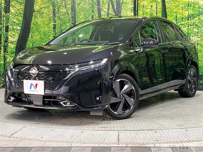 2023 Nissan Nissan Others
