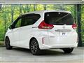 2017 Honda Freed