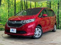 2019 Honda Freed