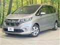 2017 Honda Freed