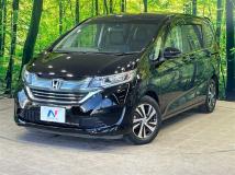 2018 Honda Freed