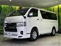 2022 Toyota Hiace Van