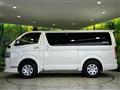 2022 Toyota Hiace Van