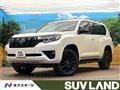 2021 Toyota Land Cruiser Prado
