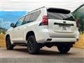 2021 Toyota Land Cruiser Prado