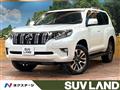 2022 Toyota Land Cruiser Prado