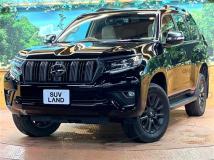 2023 Toyota Land Cruiser Prado