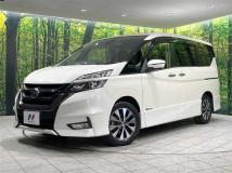2017 Nissan Serena