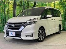 2018 Nissan Serena