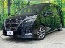 2021 Nissan Serena