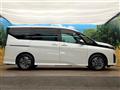 2025 Nissan Serena