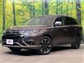 2015 Mitsubishi OUTLANDER PHEV