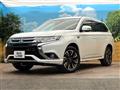 2016 Mitsubishi OUTLANDER PHEV