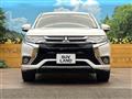2016 Mitsubishi OUTLANDER PHEV