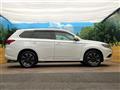 2016 Mitsubishi OUTLANDER PHEV