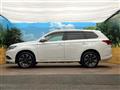 2016 Mitsubishi OUTLANDER PHEV