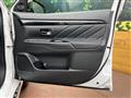 2016 Mitsubishi OUTLANDER PHEV