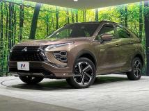 2021 Mitsubishi Eclipsecross