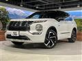 2022 Mitsubishi OUTLANDER PHEV