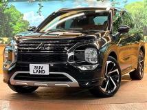 2022 Mitsubishi OUTLANDER PHEV
