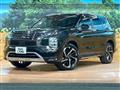 2022 Mitsubishi OUTLANDER PHEV