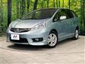2011 Honda Fit Hybrid