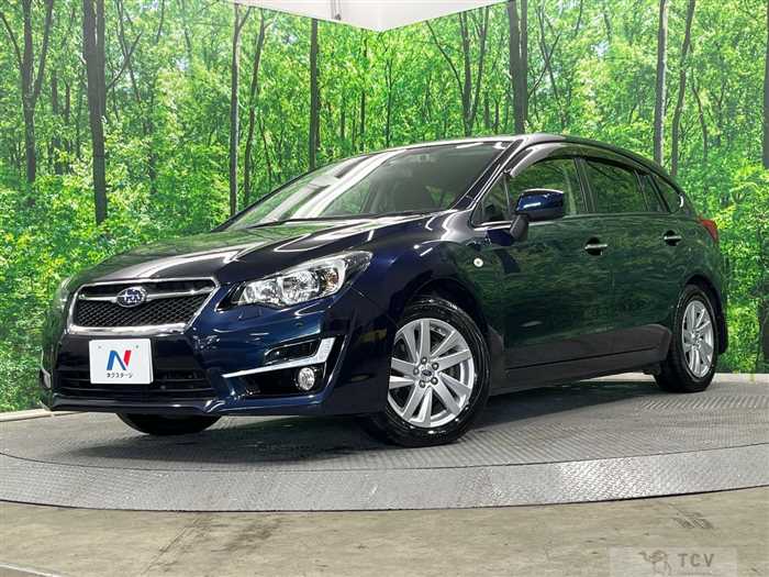 2015 Subaru Subaru Others