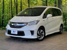 2015 Honda Freed