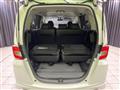 2016 Honda Freed