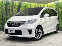 2016 Honda Freed