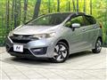 2014 Honda Fit Hybrid