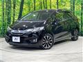 2015 Honda Fit Hybrid