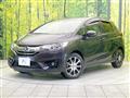 2015 Honda Fit Hybrid