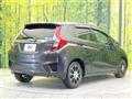 2015 Honda Fit Hybrid